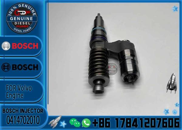 Kit de reparação do injetor de combustível diesel para o injetor VOL 702 0414702003 0414702018 0414702006 0414702010 0414702021