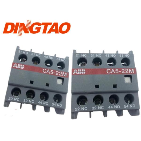 Cutter Parts For GTXL GT1000 Cutter 904500264 Sttr Abb Bc30-30-22-01 45a 600v