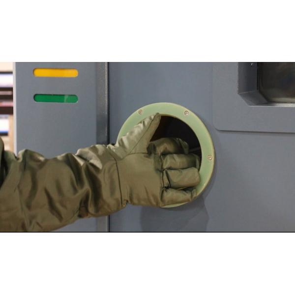 Customized Cable Port Constant Environmental Test Chamber Moisture Resistance For Electrical Appliances Reliability Test