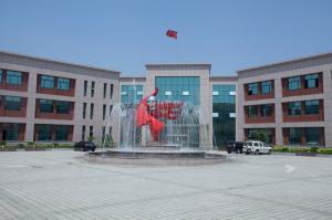 Jiangsu Wuxi Mineral Exploration Machinery General Factory Co., Ltd.