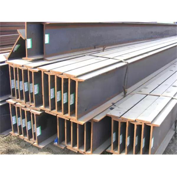 Профиль толщины 5-500mm стальной h, прямоугольные горячекатаные стальные профили