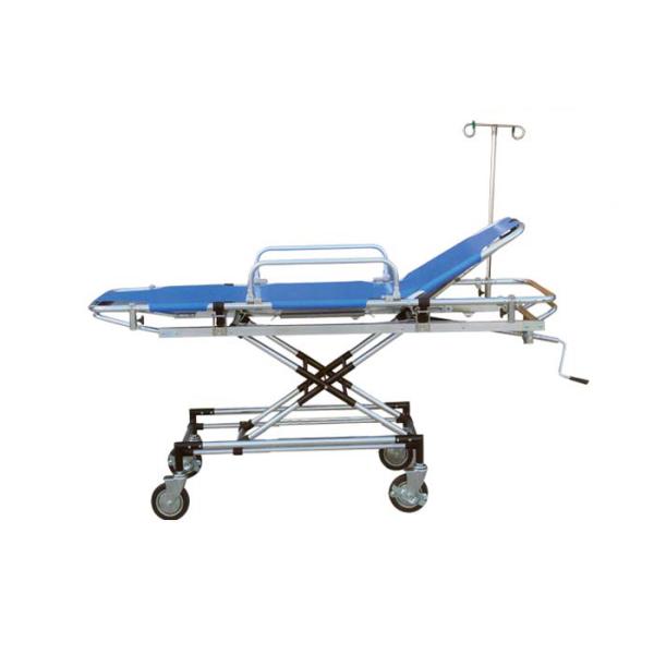 Aluminum rescue bed (ALS-ST003)