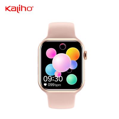 1.69''Full Touch Sport Smart Watches OEM Bluetooth Call Smart Bracelet
