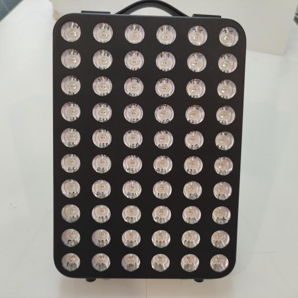 Photon Pdt Led Therapy с красным светом для домашнего использования 660nm 850nm