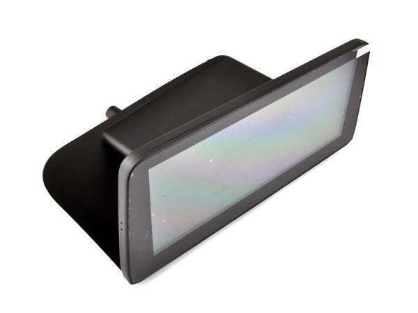 12.3'' Screen For Lexus RX RX200 RX270 RX300 RX350 RX400h RX450h 2009-2015 Car Multimedia Stereo GPS CarPlay Player