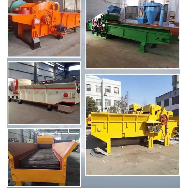 лепешка машины 55-160kw мельницы лепешки 4-12mm деревянная деревянная делая машину