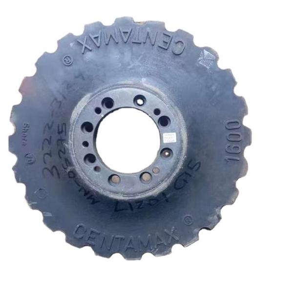 Oil Filter Shaft Sleeve Manufactured by Ingersoll-Rand for Industrial Air Compressors