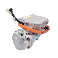 BYD M3 EV AC コンプレッサーポンプ VBEI-8103020 電動空気コンプレッサー 438V BC28A