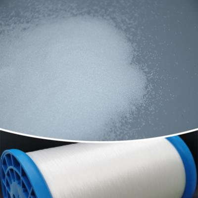 Customize cores de plástico de explosão de mídia 0,20 mm Alta resistência química