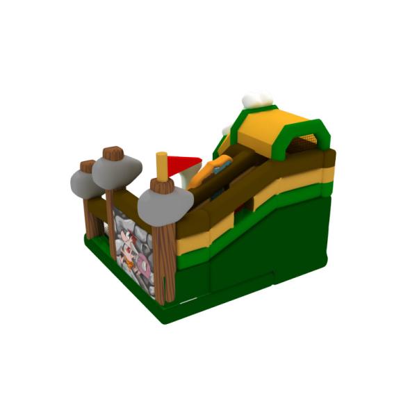 Стиль и динозавры раздувного человека ПВК города потехи примитивные для на открытом воздухе или крытого