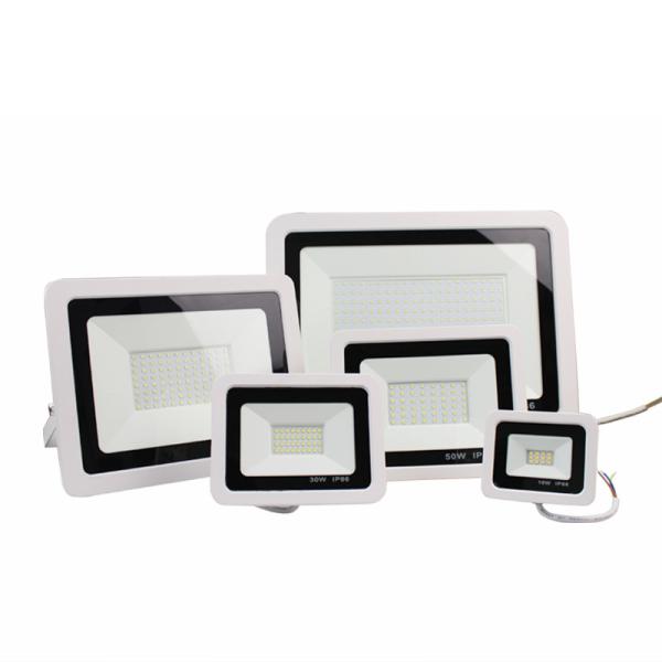 IEC 120° 200W 0.95 Industrial LED Flood Lights