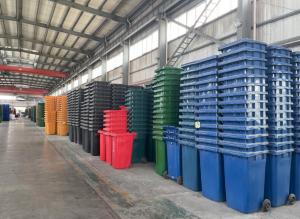 Henan Zhenghe Environmental Protection Technology Co., Ltd.