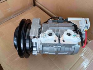 Auto AC Conditioning Compressor For HINO TRUCK 10S13C 24V 1A 4471802913