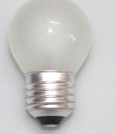 25 Wattage Traditional Incandescent Light Bulbs 25W with Nickelplated Aluminum