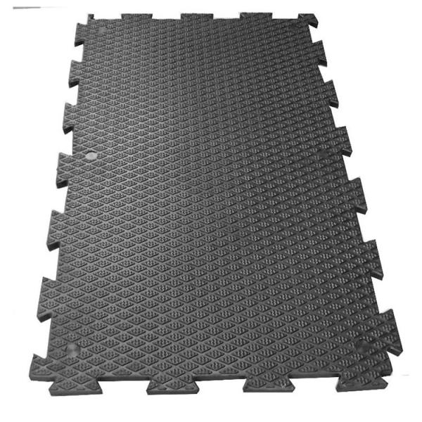 Wearing Rubber Horse Walker Mats Hore Worker Rubber Horse For Horse Running And Walk
