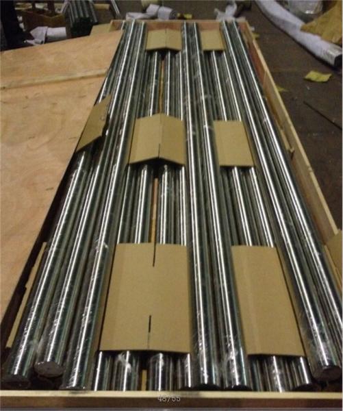 Grade 321 Stainless Round Bar 2mm 3mm 6mm Metal Rod 316 310 304 201