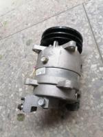 Compressor original do compressor de ar 46C5002 da bomba de Spare Parts Inflator da máquina escavadora