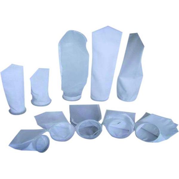 High Volume Multi Bag Filter Housing Stainless Steel 304/316 For Water Treatment