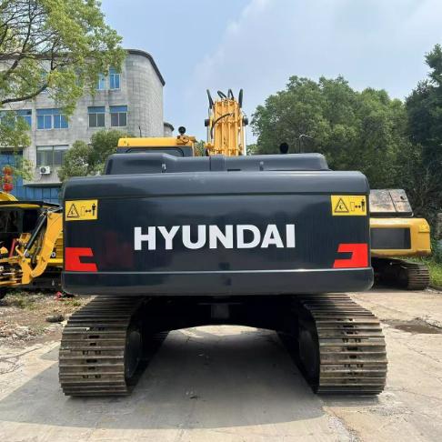 Less Hour 22 Ton Korea Original Used hyundai 220-9s 220LC-9S 220LC 220 Lc 9s 220-9sh Excavator