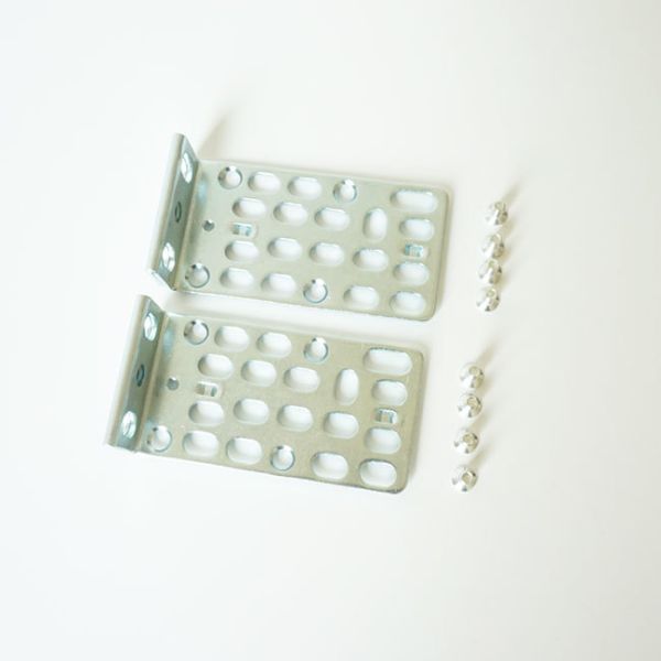 3750 3850 Rack Cisco Rack Mount Brackets Ear 48 Port Switch In Bulk
