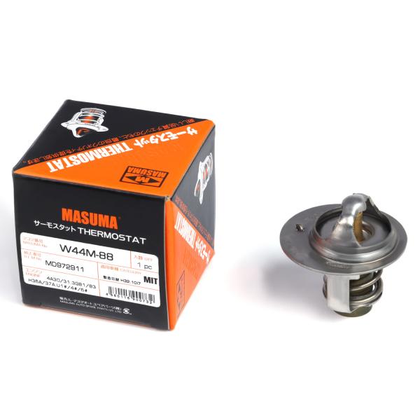 MASUMA Car Parts Temperature Coolant Engine Thermostat for MITSUBISHI 2004-2015