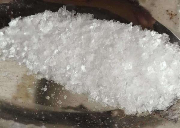 Industrial Grade orthoboric acid / Boric Acid H3BO3 10043-35-3
