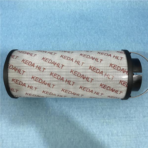 Replacement Hydraulic Oil Filter Element 3660681 For Ceramic Machinery