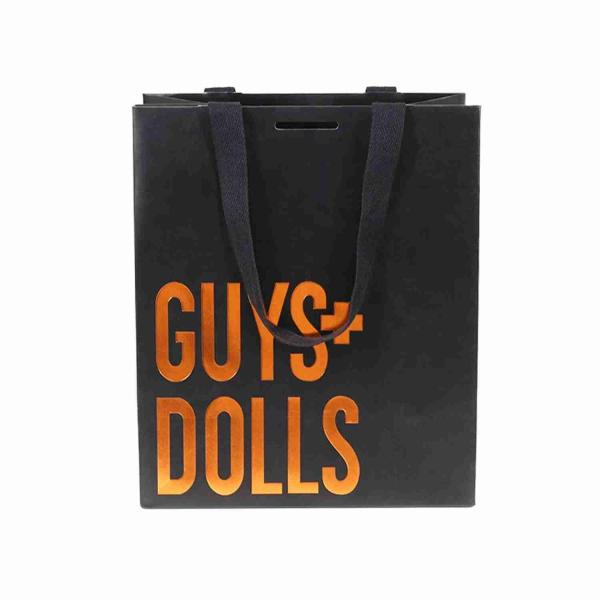 Boutique Packaging Bulk Craft Bags Gift Bags For Mother'S Day CMYK printing