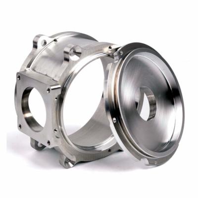 Serviço fazendo à máquina mecânico anodizado das peças de alumínio do CNC das peças da liga de alumínio