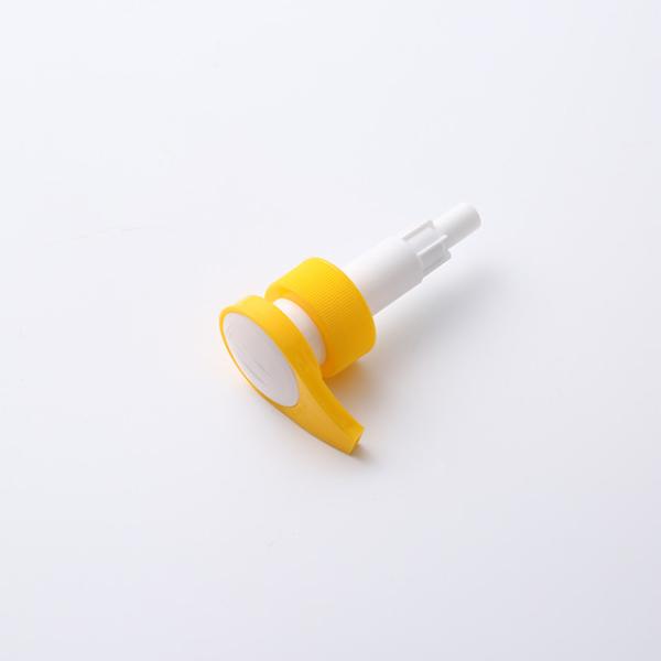 33/410 40/400 Liquid Soap Dispenser Pump For Bathroom Shampoo