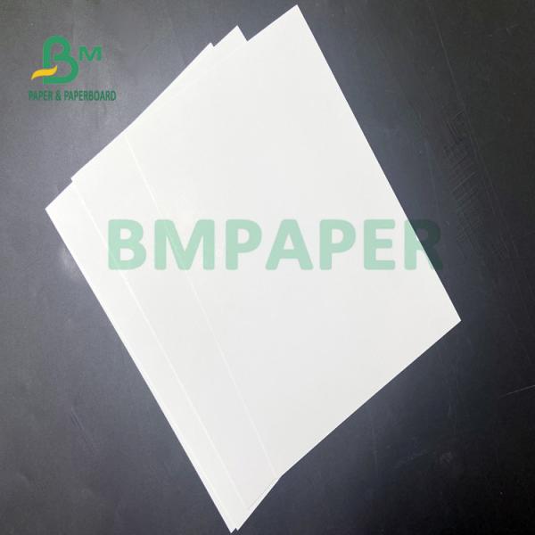 250gsm 270gsm C1S food grade bleach card for seafood packing box 250 gm 270 gm C1S tarjeta de blanqueador de calidad alimentaria para la caja de embalaje de mariscos