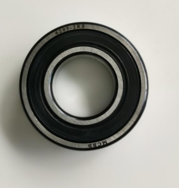 Mini Skate Deep Groove Ball Bearings Low Noise Transmission Ball Bearing
