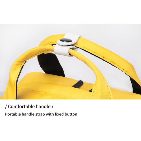 Wholesale waterproof school backpack bag for teenagers kids backpack school bags