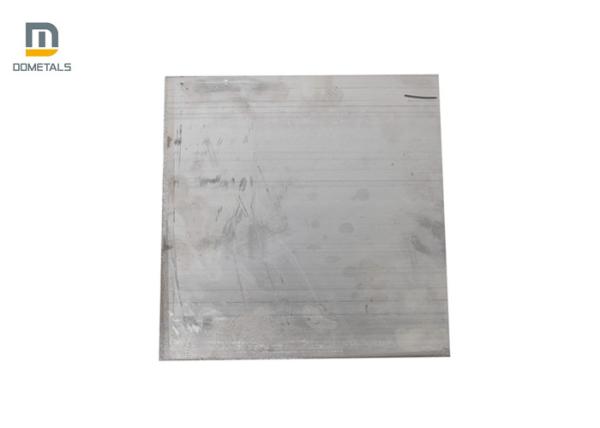 AZ31B Magnesium Alloy Plate Sheet Used In Hot Stamping Or Foil Stamp industry