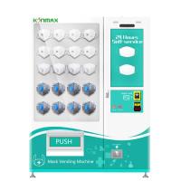 Mícron sem contato Smart do sistema de pagamento da máquina de venda automática do equipamento de proteção do PPE