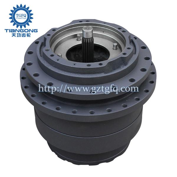 R305-7 R290LC-7A Excavator Travel Gearbox 31N8-40072 31N8-40071BG