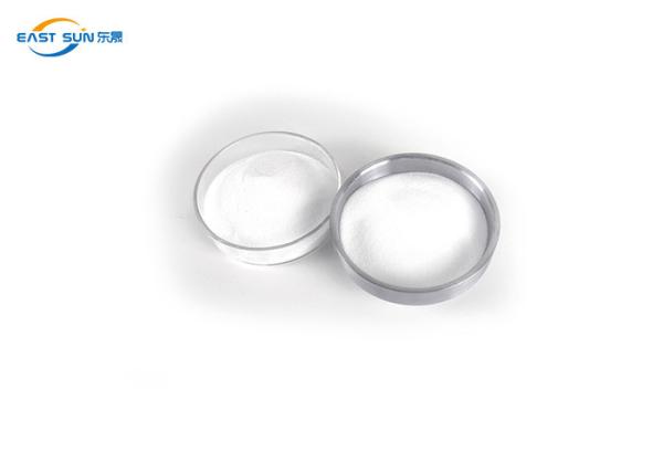DTF TPU Hot Melt Powder Adhesive For Heat Transfer Printing