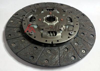 HND059Y Clutch Disc 300X190X14X32.4 For HINO Exedy Clutch Kits
