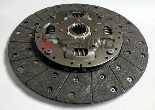 HND059Y Clutch Disc 300X190X14X32.4 For HINO Exedy Clutch Kits