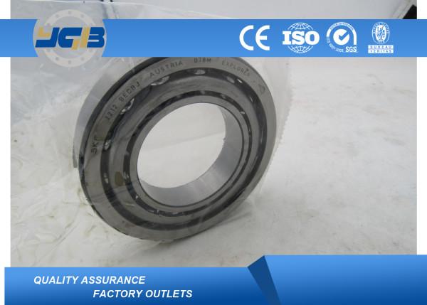 High Precision 7212 Axial Angular Contact Ball Bearings For Machine Spindle