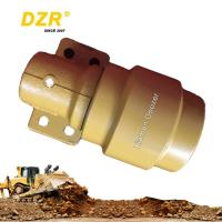 EX60 HRC53-57 50mn  Technique Mini Excavator Bulldozer Top Carrier Roller For Undercarriage Parts9062403