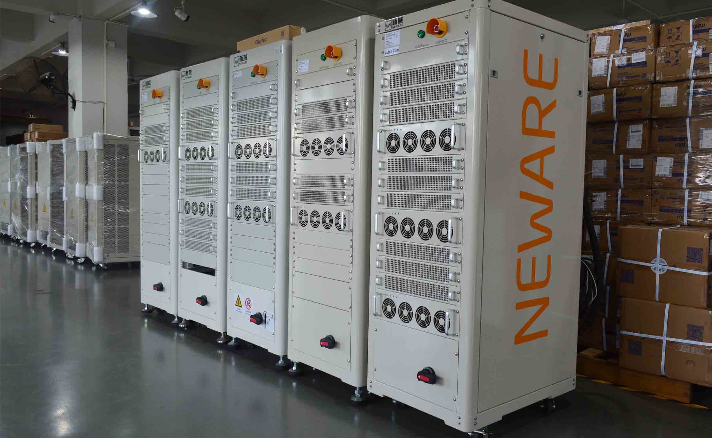 Регенеративная система Cycler батареи, тестер емкости батареи 120V50A DCIR