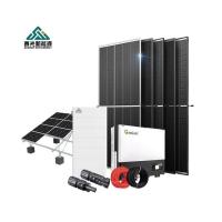 Powerful 12kw On Grid Solar Pv System On Grid Solar System 3kw