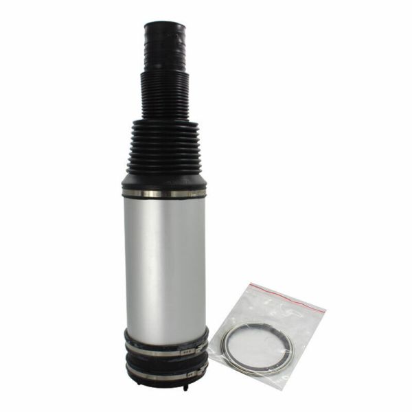 Front Air Suspension Shock Absorber Fit for Mercedes Benz W220 S-Class Air Shocks 2Matic 2203202438 2203205113