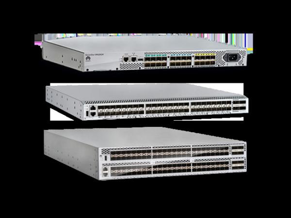 Huawei Switch OceanStor SNS2124/SNS2224/SNS2248/SNS2624/SNS3664/SNS3696E Switch