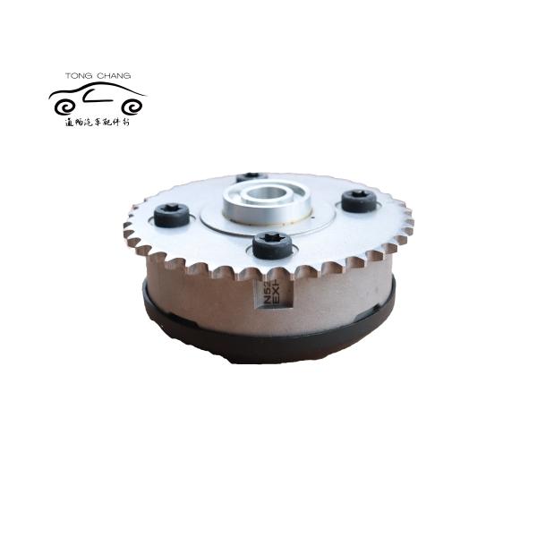 13610510DE Automotive Generator crankshaft timing gear For The BMW N55 Series