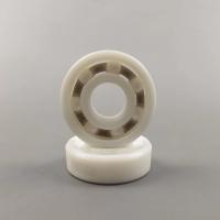 Zirconia Zro2 Ball Bearing 6000 6001 6004 10mmx26mmx8mm