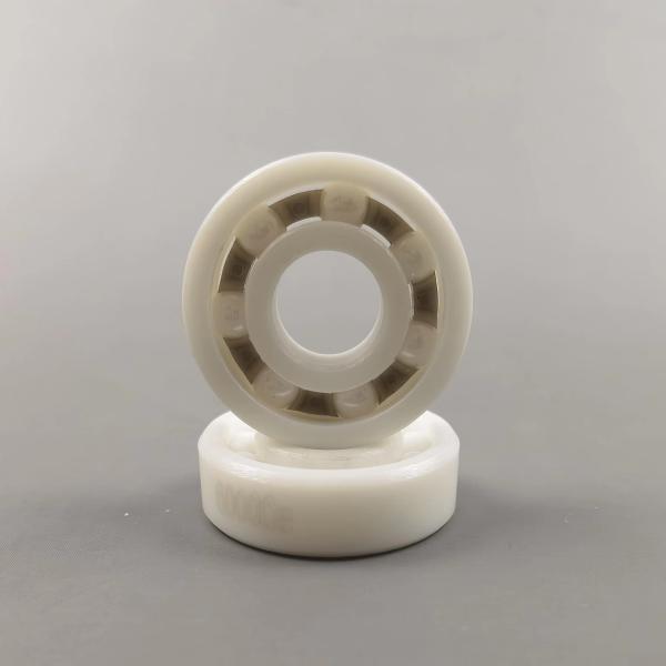 Zirconia Zro2 Ball Bearing 6000 6001 6004 10mmx26mmx8mm