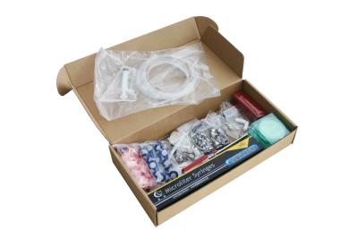 HPLC Spare Parts / HPLC Components / Repair Tool Kits