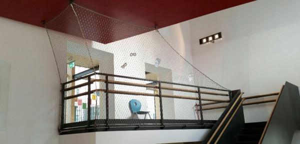 stainless steel netting mesh